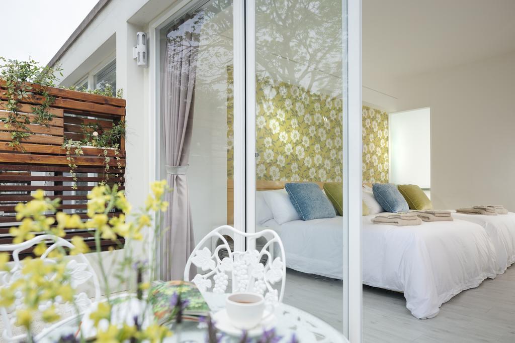 Around The Tree Manor Leilighet Shitan Rom bilde