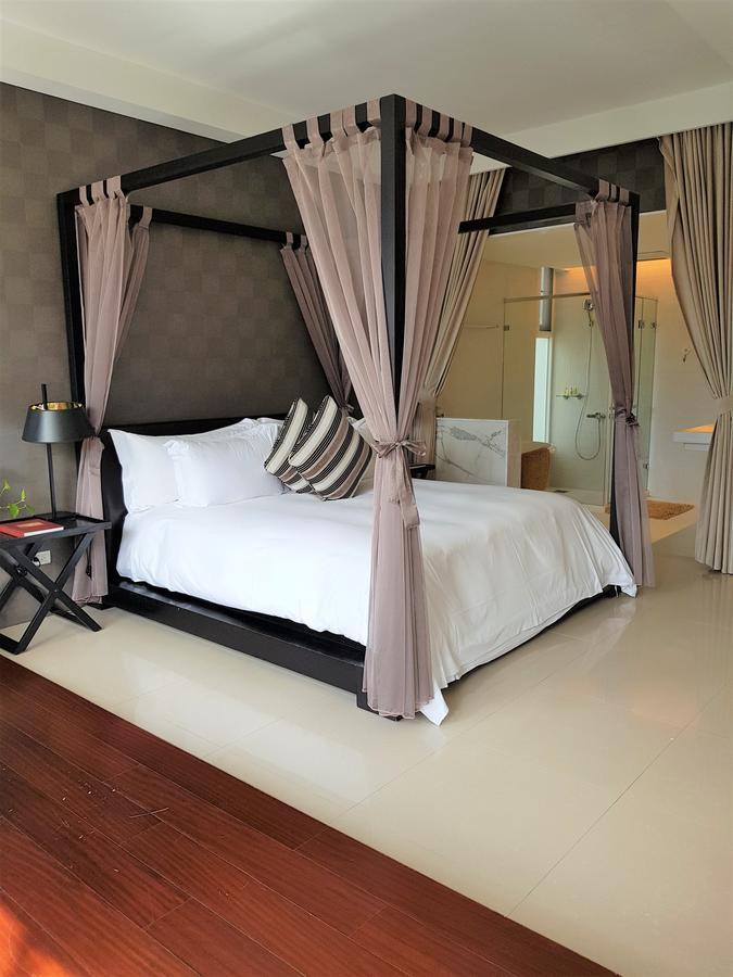 Around The Tree Manor Leilighet Shitan Rom bilde